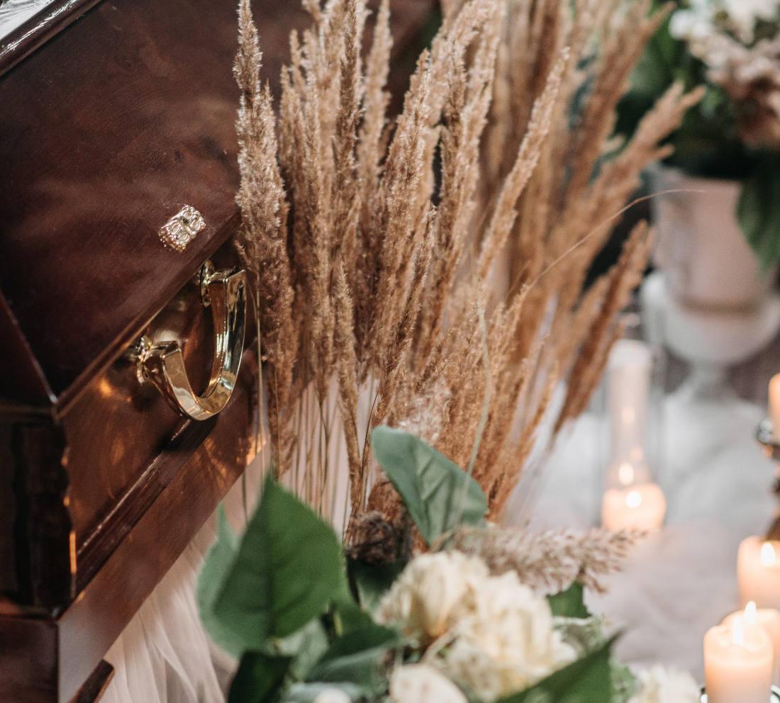 Funerária Machado Sobre Nós